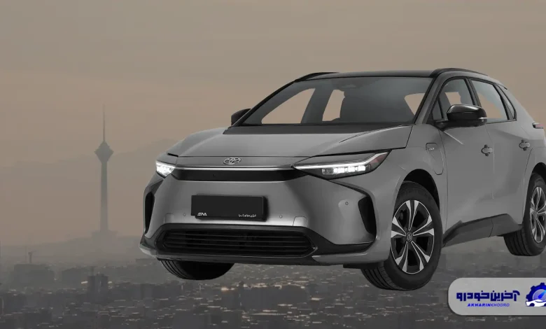 خودروهای برقی و پلاگین هیبرید هم شامل محدودیت تردد آلودگی هوا می‌شوند!