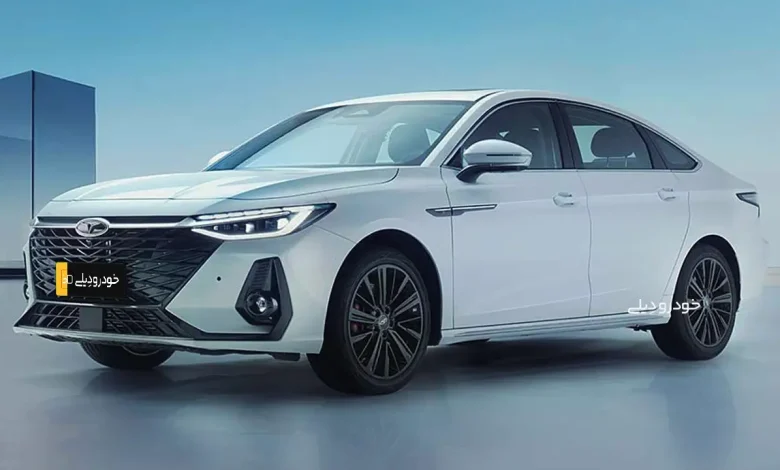 قیمت و شرایط فروش خودرو فونیکس Z8 (آریزو ۸) مدیران خودرو