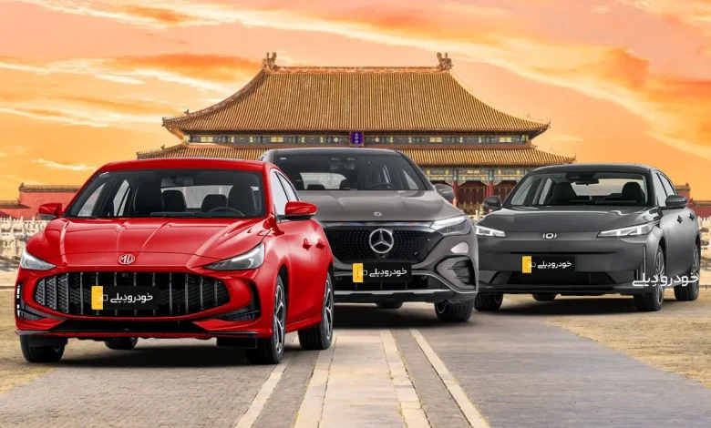 حاشیه سود تولید هر خودرو در چین، چقدر است