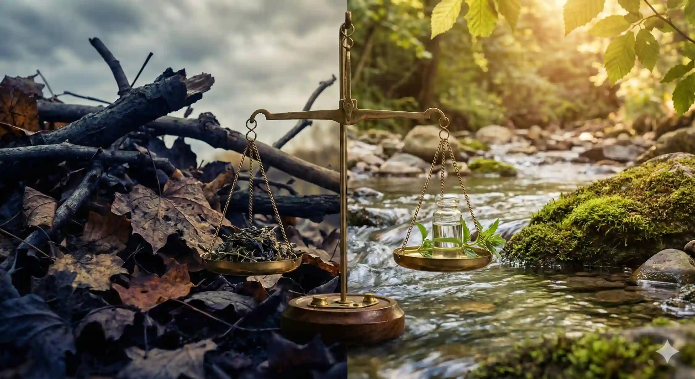 غلبه مزاج سودا در مغز عامل اصلی افسردگی در طب سنتی