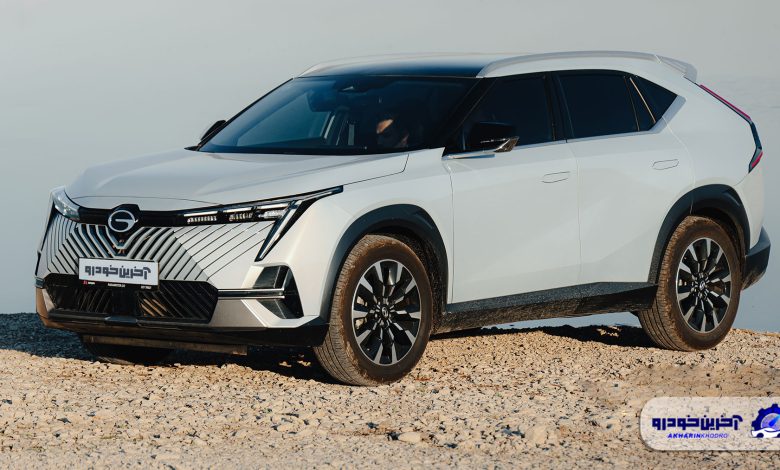 گک امکو ؛ خودرویی بهتر از آن ‌چه بازار ایران می‌ بیند