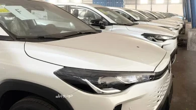 تداوم تحویل های زودتر از موعد خودرو های وارداتی یاسین موتور از گروه خودرویی تاو