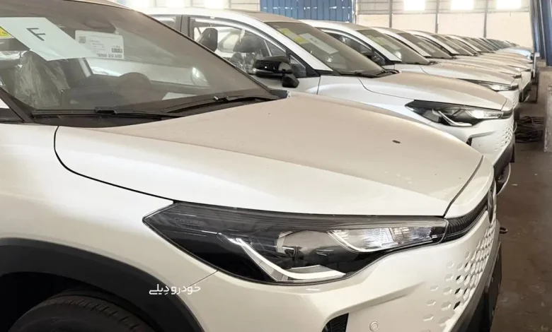 تداوم تحویل های زودتر از موعد خودرو های وارداتی یاسین موتور از گروه خودرویی تاو