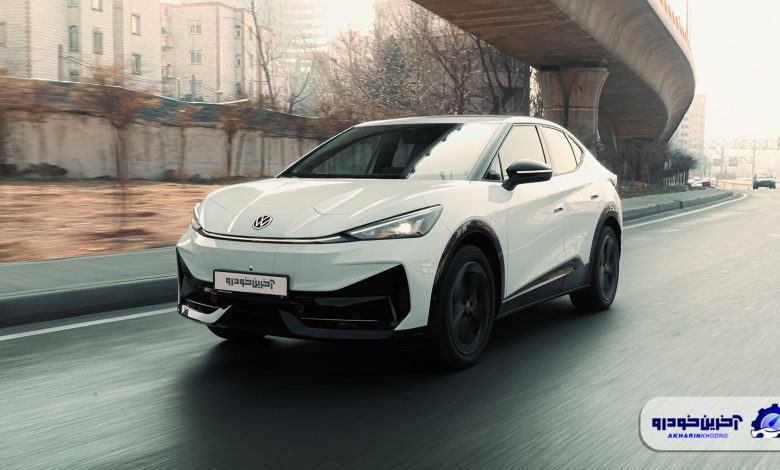 قیمت و شرایط فروش فولکس واگن ID.UNYX اولترا اعلام شد – بهمن ۱۴۰۴